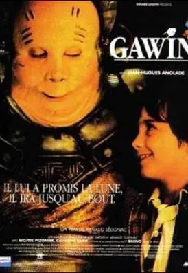 Plakat: Gawin
