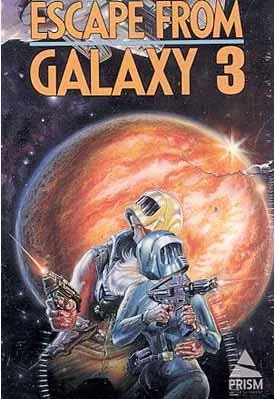 Plakat: Giochi erotici nella 3a galassia