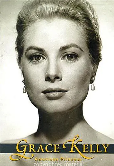 Plakat: Grace Kelly: The American Princess