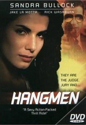 Plakat: Hangmen