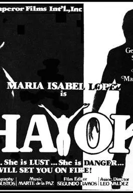 Plakat: Hayok