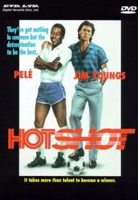Plakat: Hotshot