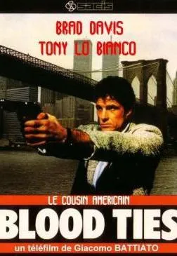 Plakat: Il cugino americano