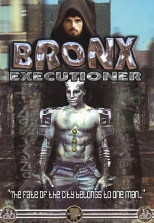 Plakat: Il giustiziere del Bronx