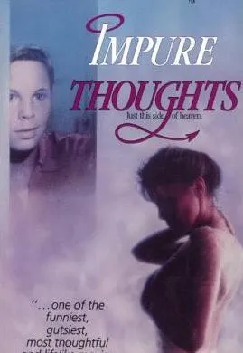 Plakat: Impure Thoughts