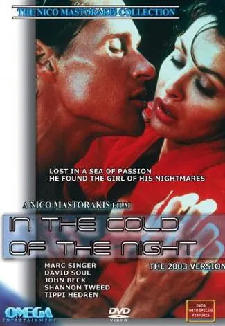 Plakat: In the Cold of the Night