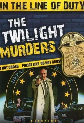 Plakat: In the Line of Duty: Manhunt in the Dakotas