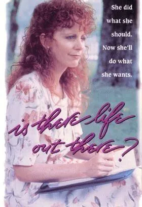 Plakat: Is There Life Out There?