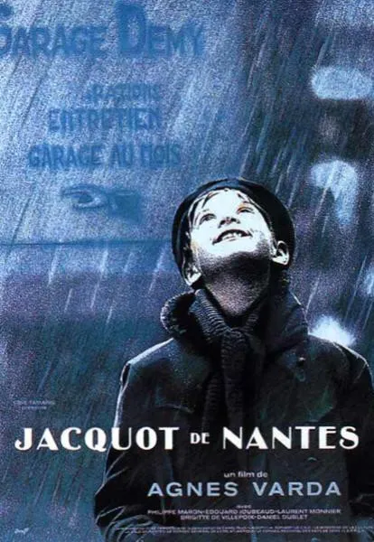 Plakat: Kuba z Nantes