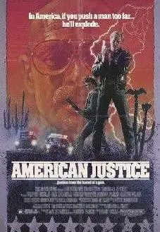 Plakat: Jackals