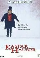 Plakat: Kaspar Hauser