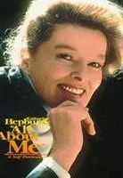 Plakat: Katharine Hepburn o sobie