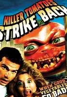 Plakat: Killer Tomatoes Strike Back!