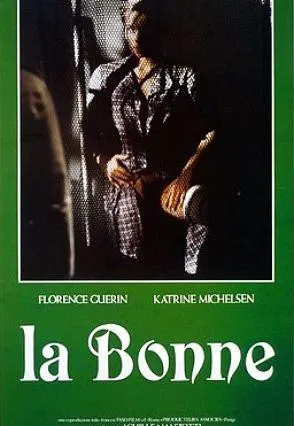 Plakat: La bonne
