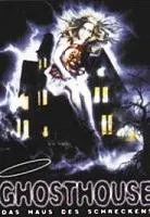 Plakat: La casa 3
