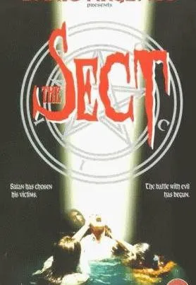 Plakat: La setta