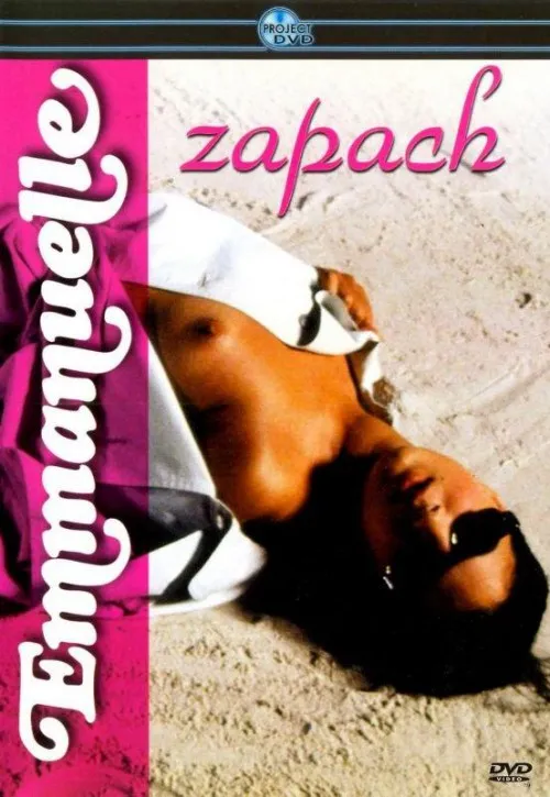 Plakat: Magiczne perfumy Emmanuelle
