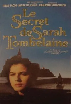 Plakat: Le secret de Sarah Tombelaine