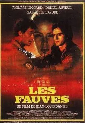 Plakat: Les fauves