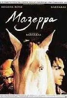 Plakat: Mazeppa