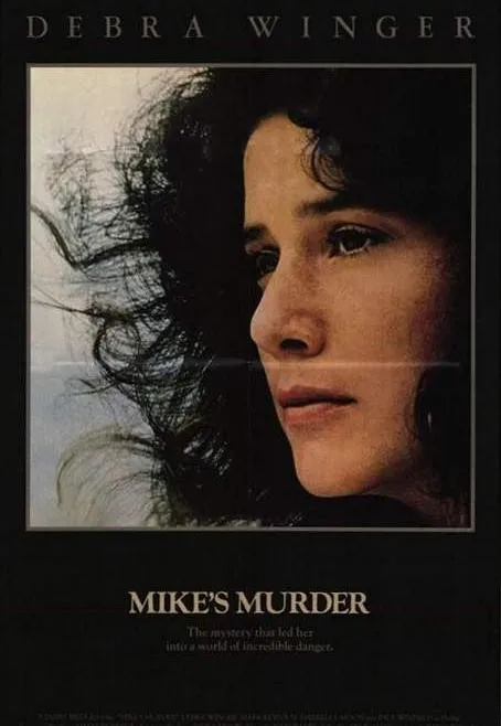 Plakat: Morderstwo Mike'a