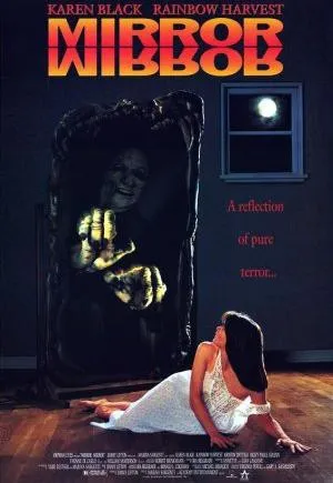 Plakat: Mirror, Mirror