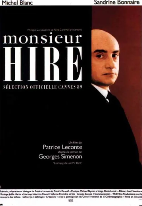 Plakat: Pan Hire