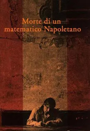 Plakat: Morte di un matematico napoletano