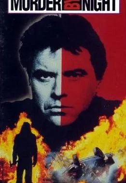 Plakat: Nocne zbrodnie