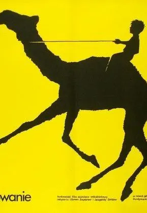 Plakat: Męskie wychowanie