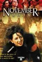 Plakat: Novembermond