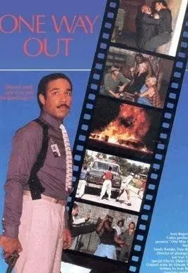 Plakat: One Way Out