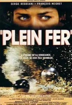 Plakat: Pełna stal