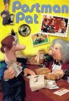 Plakat: Listonosz Pat