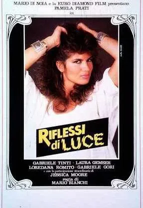 Plakat: Riflessi di luce