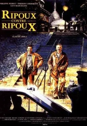 Plakat: Skorumpowani 2