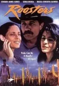 Plakat: Roosters