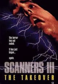 Plakat: Skannersi III