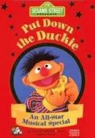 Plakat: Sesame Street Special