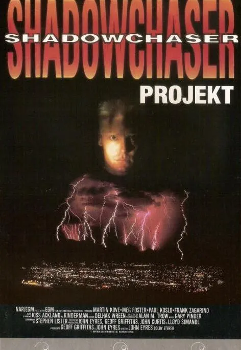 Plakat: Projekt