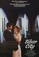 Plakat: Silver City