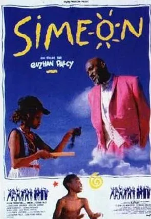 Plakat: Siméon