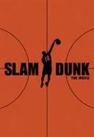 Plakat: Slam Dunk