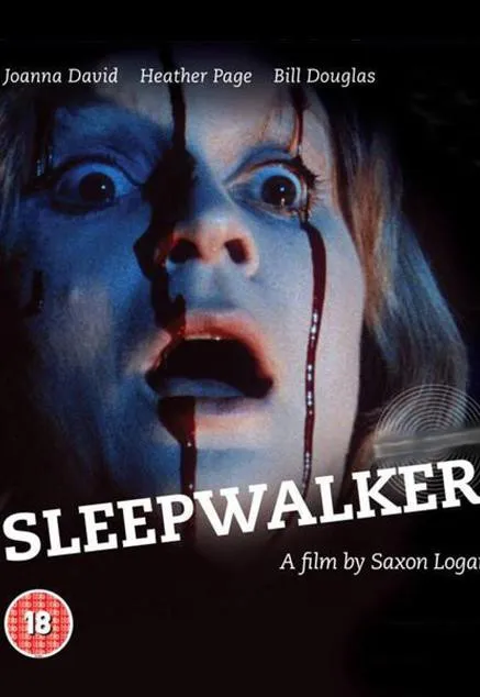 Plakat: Sleepwalker