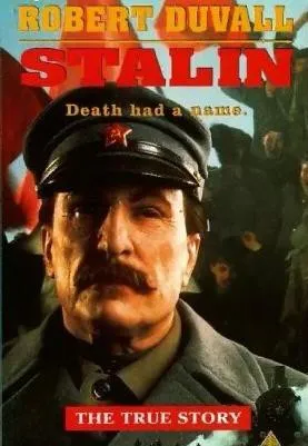 Plakat: Stalin