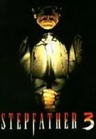 Plakat: Ojczym 3