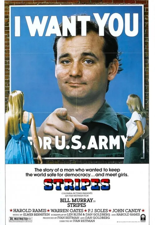 Plakat: Szarże