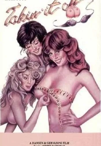 Plakat: Takin' It Off