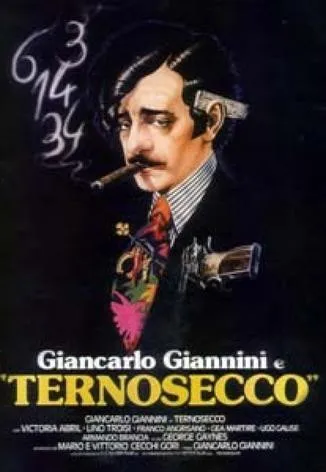 Plakat: Ternosecco