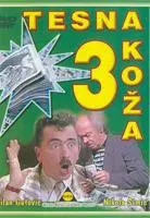Plakat: Tesna koža 3